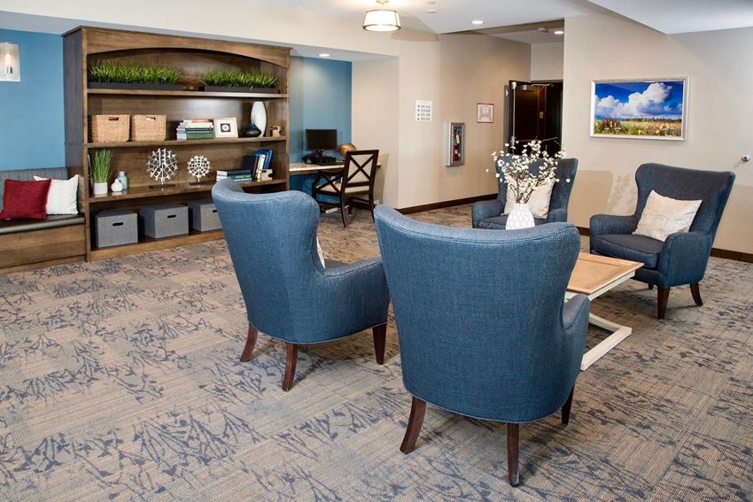 The Legends Of Champlin Apartments, 11635 Theatre Drive, Champlin, MN